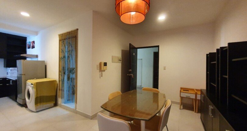 cho thue can ho sky garden 3 7 810x430 - Cho thuê căn hộ Sky Garden 3. DT 56m2 Thiết kế 1 Phòng ngủ- Nội thất đầy đủ- Dọn vào ở ngay- Giá 12 Triệu/Tháng