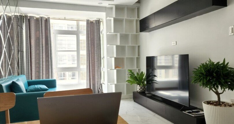 cho thue can ho sky garden 3 8 5 810x430 - Bán nhanh căn hộ Sky Garden 3. DT 72m2 Nhà đẹp- Nội Thất như hình- Sổ hồng cầm tay- Giá 3.350 Tỷ