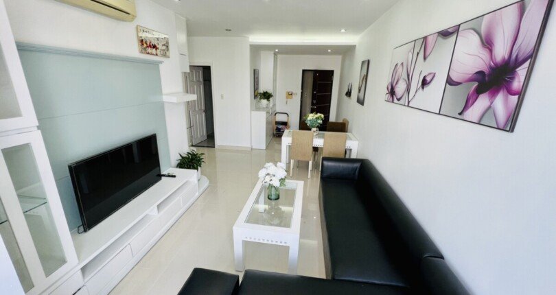 cho thue can ho sky garden 3 9 6 810x430 - Cho thuê căn hộ đẹp tại Sky Garden 3. DT 72m2 lầu cao- View hồ bơi không bị chắn view- Giá thuê 17 Triệu/Tháng