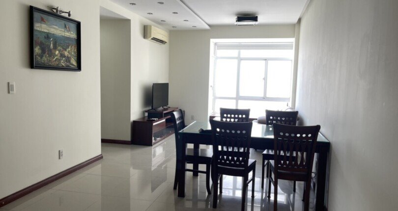 cho thue can ho sky garden 3 9 8 810x430 - Cho thuê căn góc Sky Garden 3. DT 74m2 Lầu cao- Căn góc rất thoáng- 2 Phòng-2Wc- Giá 16 Triệu/Tháng