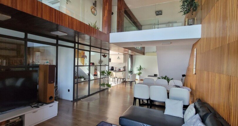 cho thue can ho sky garden1 7 810x430 - Cho thuê căn hộ Sky Garden 1. DT 135m2 Nhà đẹp- Nội thất đầy đủ- Cực kỳ rộng rãi- Giá thuê 26 Triệu/tháng