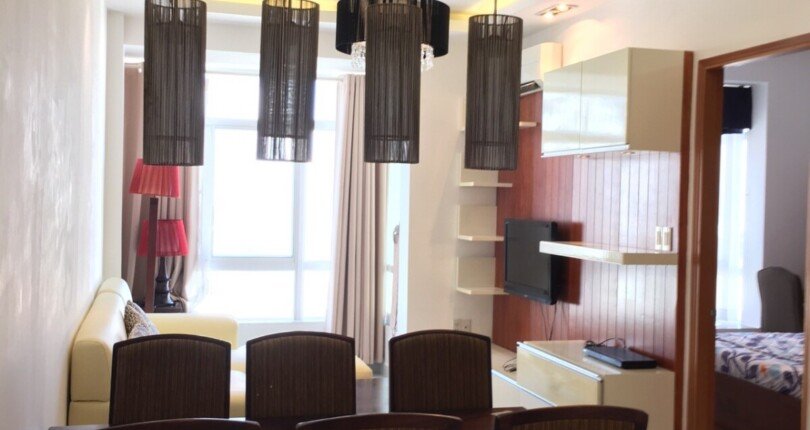 cho thue cn ho sky garden 3 11 810x430 - Cho thuê căn hộ Sky Garden 3. DT 68m2 Nhà đẹp- Lầu cao- rất thoáng- 2 phòng-2wc- Giá 15 Triệu/Tháng
