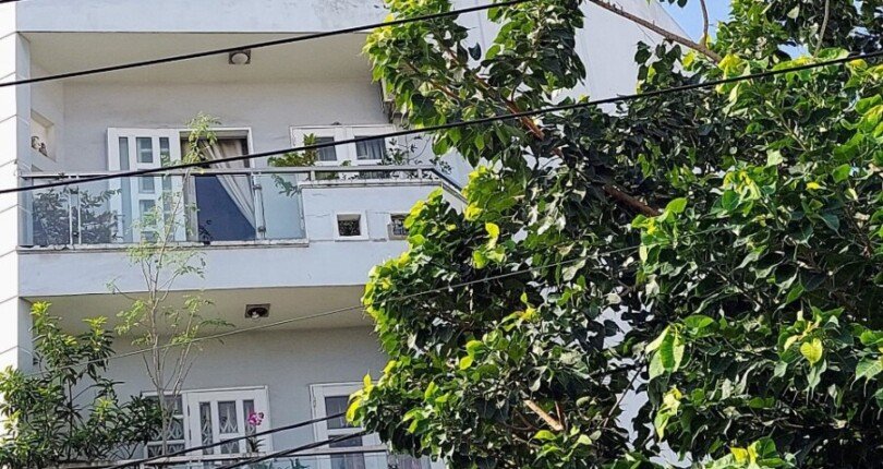 cho thue nha lam can ho go vap bao gom 8pn 8wc gia 35 4 1 810x430 - Cho Thuê Nhà Nguyên Căn Làm CHDV 8pn.8wc, giá 35 triệu (thương lượng)