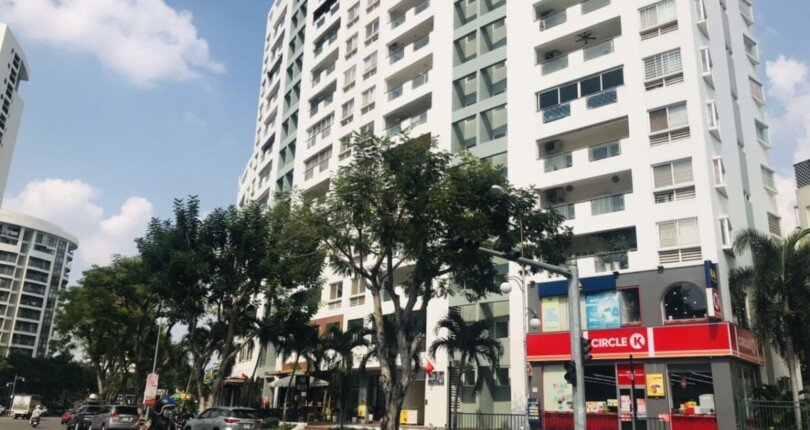 chung cu my phat quan 7 1 810x430 - Mua bán căn hộ Chung cư Mỹ Phát, Quận 7 t9/2023 giá 7,250 tỷ rẻ nhất thị trường