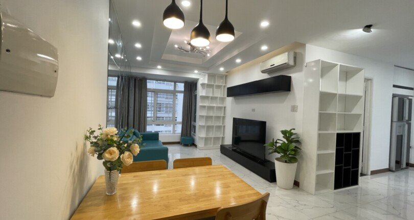 d7788be144d1968fcfc029 810x430 - Bán nhanh căn góc Sky Garden 3. DT 72m2 Nhà đẹp như hình- 2 Phòng Ngủ- Giá bán 3.350 Tỷ