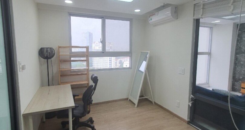 goc phong ngu 1 810x430 - Bán gấp căn hộ Scenic Valley 1, 110m2, 3pn, lầu cao, giá 6 tỷ