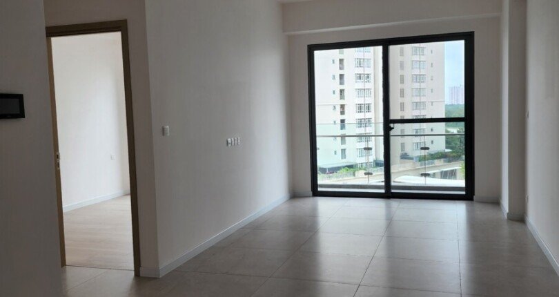 hinh anh can ho ban giao 810x430 - Bán gấp căn góc The Antonia Phú Mỹ Hưng, 87m2, giá 6,4 tỷ