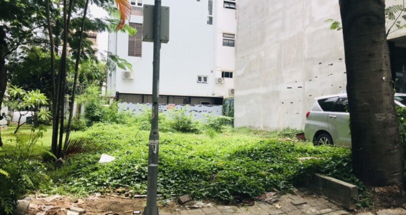 hinh anh cap dat nen can ban 810x430 - Bán cặp đất nền Đường nội khu Hưng Gia 4 giá rẻ