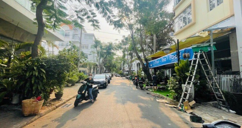 hinh anh duong noi khu hung gia 1 810x430 - Mua bán nhà đất Khu phố Hưng Gia 1 T9/2023 giá rẻ