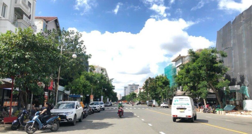 hinh anh mua ban dat nen cao trieu phat q7 810x430 - Bán gấp nền đất mặt đường Cao Triều Phát, Phường Tân Phong, Quận 7