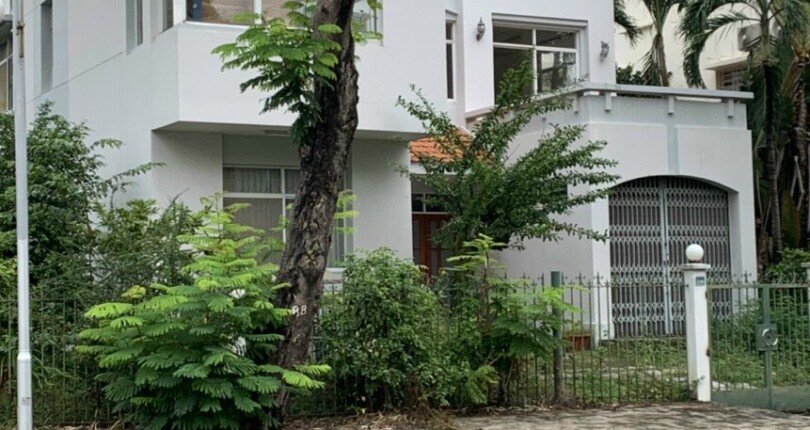 hinh anh mua ban nha biet thu phu my hung t9 2023 810x430 - Bán gấp biệt thự Phú Mỹ Hưng, 240m2, giá 50 tỷ