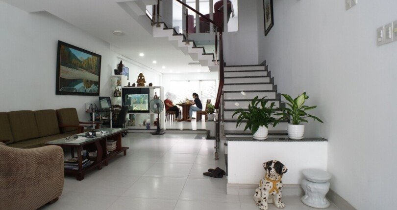 hinh anh mua ban nha pho khu dan su sadeco phuoc kien nha be t9 2023 810x430 - Mua bán nhà phố Khu dân cư Sadeco Phước Kiển Nhà bè, giá 15 tỷ