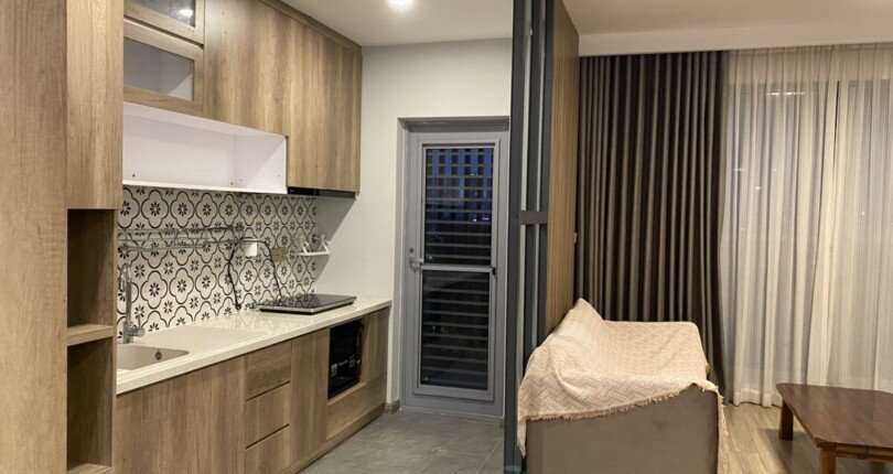 hinh anh phong khach can ho ban 810x430 - Bán căn hộ Green Valley , 89m2, căn góc, giá 5 tỷ, nội thất đầy đủ, nhà đang có hợp đồng thuê.