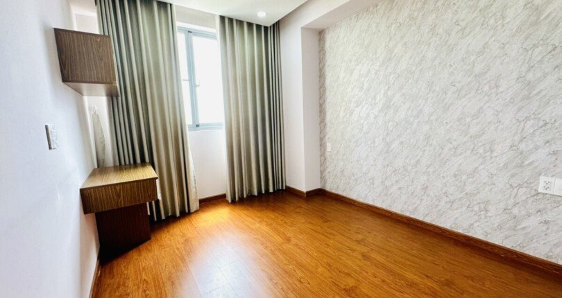 hinh anh phong ngu cna ho cho thue 810x430 - Cho thuê căn hộ chung cư Green Valley, 89m2, giá 17tr/tháng, nội thất dính tường, xem nhà dễ.