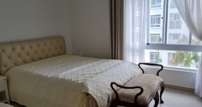 hinh anh phong ngu nho 810x430 - Giá bán căn hộ Chung cư Riverside Residence Quận 7 T8/2023