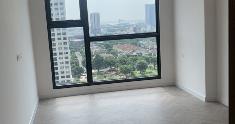 hinh anh phong ngu trong can ho ban 2 810x430 - Bán gấp trong tháng căn hộ Antonia, 76m2, lầu 15, view biệt thự, giá 6,250 tỷ
