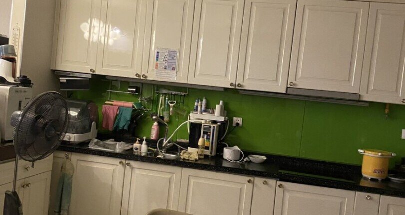 khong gian bep va phong an 1 810x430 - Mua bán căn hộ Chung cư Imperia An Phú T9/2023 giá rẻ