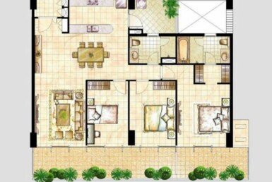 mat-bang-layout-can-ho-ban