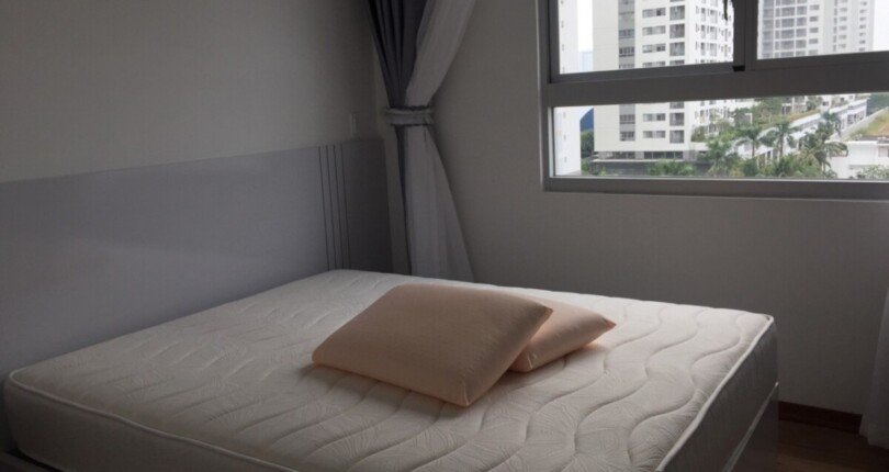 phong ngu nho can ho ban 1 810x430 - Chỉ 3.850 tỷ, sở hữu căn hộ chung cư Scenic Valley 2, 77m2, nội thất đầy đủ, nhà đang có hợp đồng thuê.