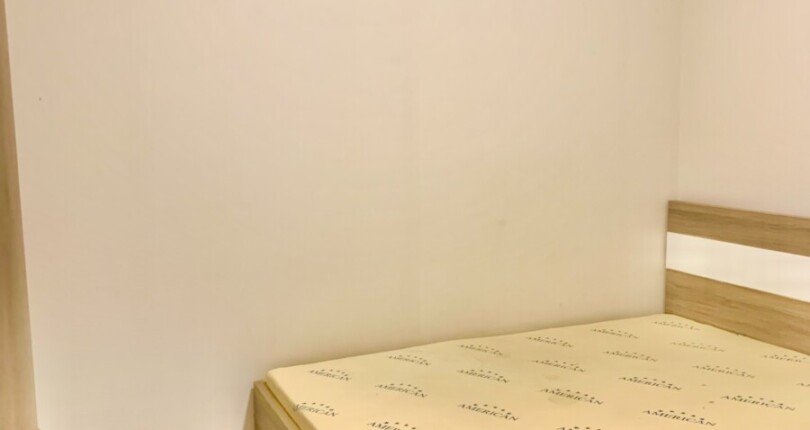 phong ngu nho can ho can cho thue 1 810x430 - Cho thuê căn hộ chung cư Sunrise Riverside, Nguyễn Hữu Thọ, 03pn, giá 14tr/tháng, nội thất đầy đủ.