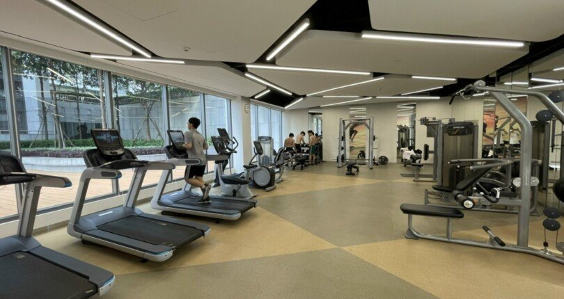 z4464337198549 004 28ecce1b132c7c716644beeafa6e26c6 810x430 - Cần tiền bán gấp căn hộ Riverpark Premier, Phú Mỹ Hưng, Quận 7. DT 133m2, view sông, đang cho thuê 85tr/tháng, bán 12 tỷ thương lượng