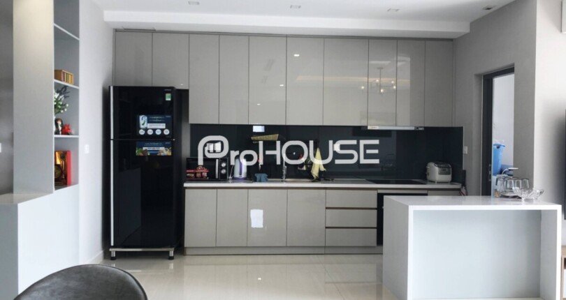 z4622432250636 ca47e51a1dfc1c7e4bd23bd0307088b4 810x430 - 3 Bedrooms Apartment for rent in Riverpark Premier, Phu My Hung District 7. 133sqm full furniture, high floor, nice view
