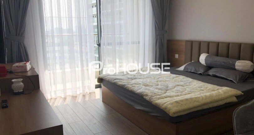 z4622433151230 adb7bd6da0f3f131624ea789ac31b954 810x430 - 3 Bedrooms Apartment for rent in Riverpark Premier, Phu My Hung District 7. 133sqm full furniture, high floor, nice view