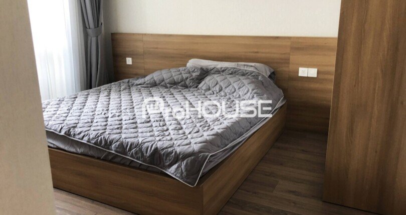 z4622433790732 76241c5c31be644f4b9f994885880155 810x430 - 3 Bedrooms Apartment for rent in Riverpark Premier, Phu My Hung District 7. 133sqm full furniture, high floor, nice view