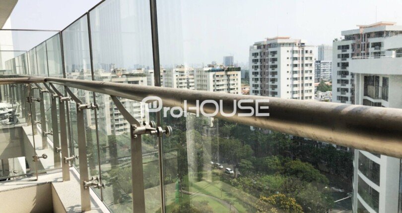 z4622434084167 fdd9c82cc3312636a882db3ab61df11c 810x430 - 3 Bedrooms Apartment for rent in Riverpark Premier, Phu My Hung District 7. 133sqm full furniture, high floor, nice view
