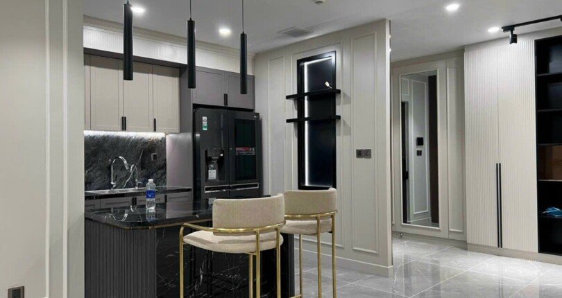 z4649516405243 17213832cdfd07eabded7a33d9ca5220 810x430 - Bán gấp căn hộ cao cấp Riverpark Premier Phú Mỹ Hưng, Quận 7. Dt 124m2, 2PN 2WC nhà đẹp, giá tốt chỉ 10 tỷ