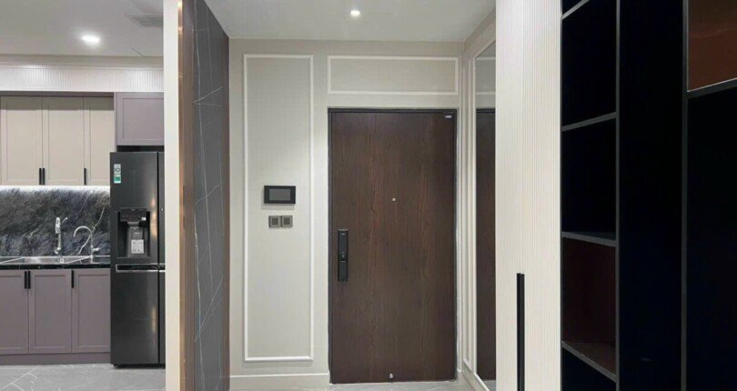 z4649516418600 8a87353325b420da6c23f00ee26f0384 810x430 - Bán gấp căn hộ cao cấp Riverpark Premier Phú Mỹ Hưng, Quận 7. Dt 124m2, 2PN 2WC nhà đẹp, giá tốt chỉ 10 tỷ