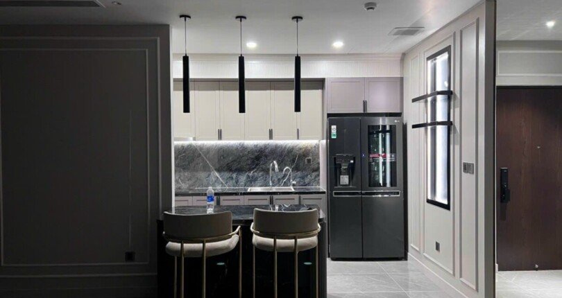 z4649516438920 8fe1ef9c8f42339ea82bd42f6e250d3e 810x430 - Bán gấp căn hộ cao cấp Riverpark Premier Phú Mỹ Hưng, Quận 7. Dt 124m2, 2PN 2WC nhà đẹp, giá tốt chỉ 10 tỷ