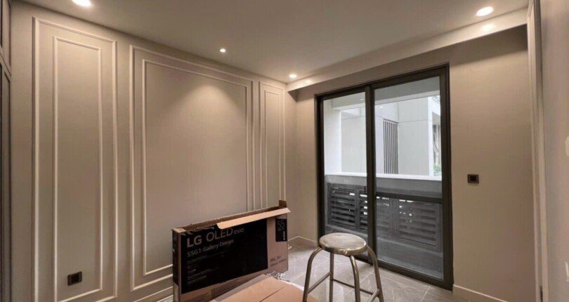 z4649516453648 fe1bfadbb93eaa19c5252cc7709d1ecf 810x430 - Bán gấp căn hộ cao cấp Riverpark Premier Phú Mỹ Hưng, Quận 7. Dt 124m2, 2PN 2WC nhà đẹp, giá tốt chỉ 10 tỷ