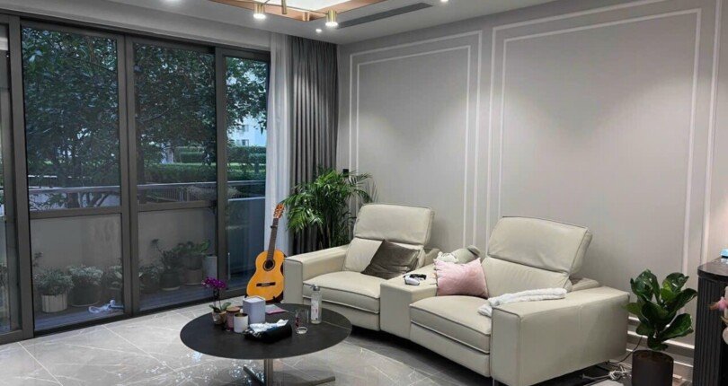 z4649516457199 130afb8a3e851810cd01f7b7f5321669 810x430 - Bán gấp căn hộ cao cấp Riverpark Premier Phú Mỹ Hưng, Quận 7. Dt 124m2, 2PN 2WC nhà đẹp, giá tốt chỉ 10 tỷ