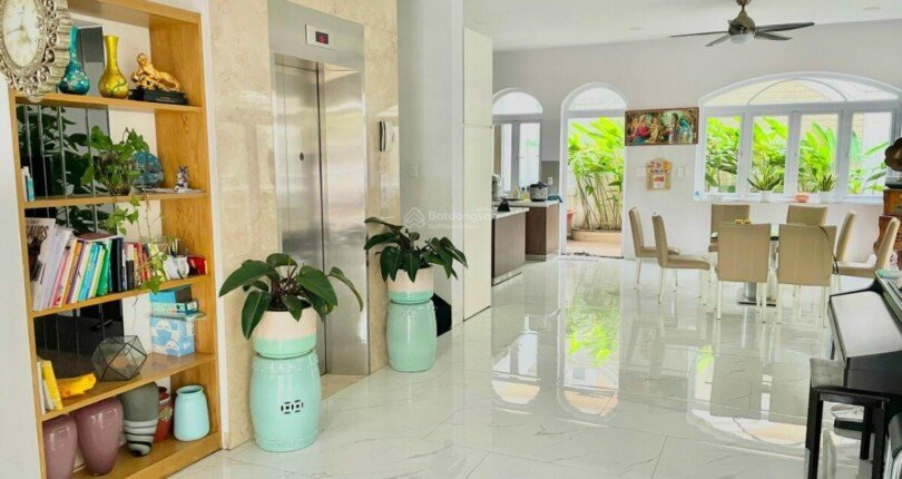 20230714095045 ee90 wm 810x430 - Giảm 8 tỷ biệt thự Cityland Riverside, có hầm, thang máy, đối diện công viên nội khu, nhà rất đẹp