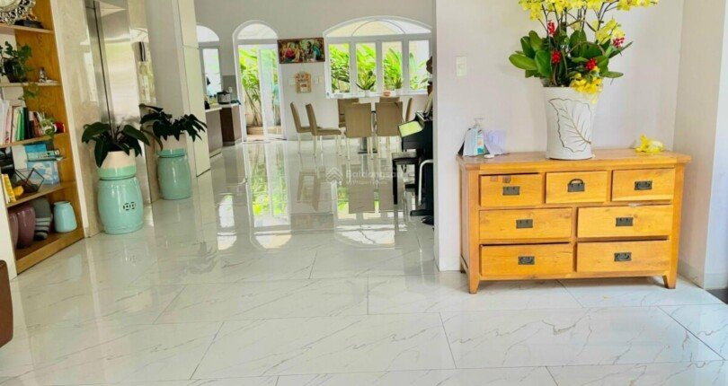 20230714095049 6071 wm 810x430 - Giảm 8 tỷ biệt thự Cityland Riverside, có hầm, thang máy, đối diện công viên nội khu, nhà rất đẹp
