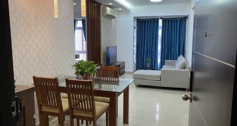323d43085fc78a99d3d627 810x430 - Cho thuê căn hộ Sky Garden 3. DT 70m2- Nhà đẹp- Đầy đủ nội thất- lầu cao- Giá thuê 15 Triệu/Tháng