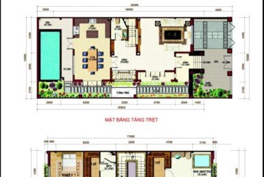 BTSL Layout 2