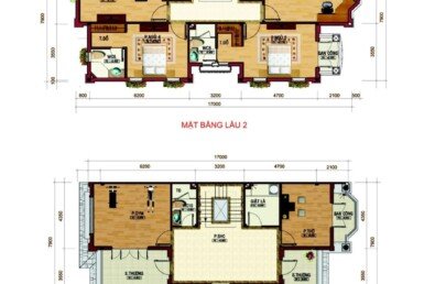 BTSL Layout 3