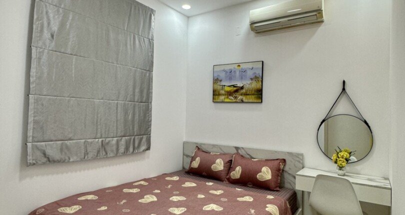ban can ho sky garden 1 10 810x430 - Bán nhanh căn hộ Sky Garden 1. DT 88m2 Nhà đẹp mới Decor- 3 phòng ngủ- Lầu cao- Giá 3.450 Tỷ