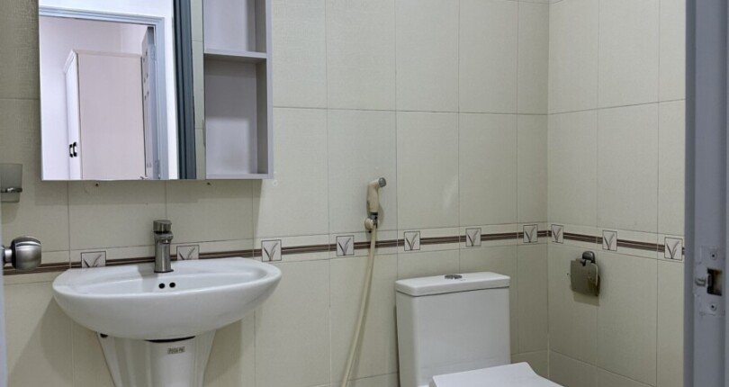 ban can ho sky garden 1 11 810x430 - Bán nhanh căn hộ Sky Garden 1. DT 88m2 Nhà đẹp mới Decor- 3 phòng ngủ- Lầu cao- Giá 3.450 Tỷ