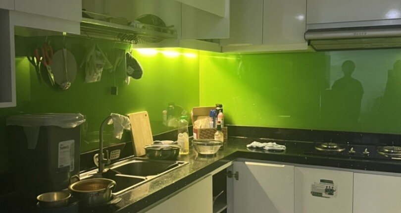 ban can ho sky garden 3 1 4 810x430 - Cần bán căn hộ Sky Garden 3. DT 56m2 Đang cho thuê lâu dài ổn định- Bán giá 2.480 Tỷ