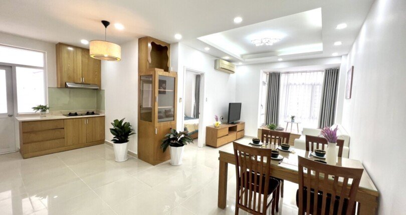 ban can ho sky garden 3 10 810x430 - Bán nhanh căn hộ Sky Garden 3. DT 68m2 lầu cao- View nam- Nội thất như hình- Giá bán tốt 2.790 Tỷ
