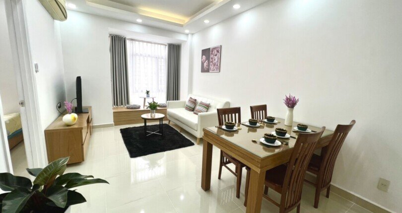 ban can ho sky garden 3 12 810x430 - Bán nhanh căn hộ Sky Garden 3. DT 68m2 lầu cao- View nam- Nội thất như hình- Giá bán tốt 2.790 Tỷ