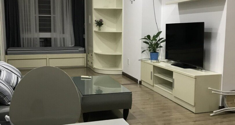 ban can ho sky garden 3 3 810x430 - Bán nhanh căn hộ Sky Garden 3. DT 56m2 Nhà đẹp- 1 Phòng Ngủ- Lầu cao- Giá bán chỉ 2.450 Tỷ