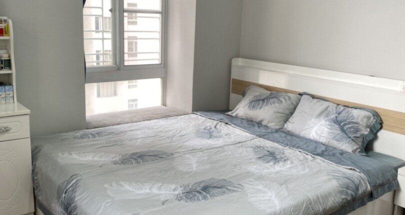 ban nhanh can ho sky garden 3 1 810x430 - Bán nhanh căn góc Sky Garden 3. DT 74m2 Nhà đẹp- Hiện đang có sẵn hợp đồng thuê- Giá tốt 3.2 Tỷ