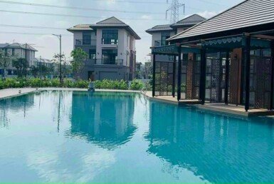 biet-thu-lien-ke-ho-boi-noi-khu