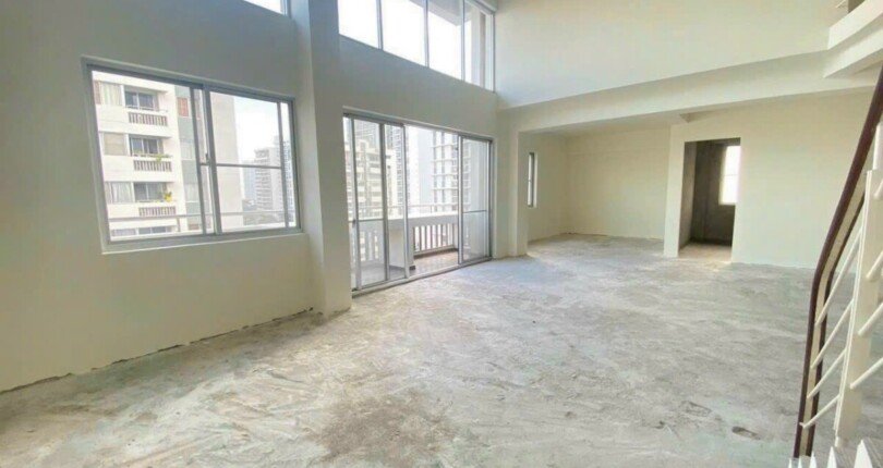 can canh can ho duplex tho can ban tai kdc my khanh 810x430 - Duy nhất căn hộ duplex thô cần bán tại kdc Mỹ Khánh Phú Mỹ Hưng giá 8,1 tỷ