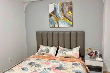 can-canh-phong-ngu-nho