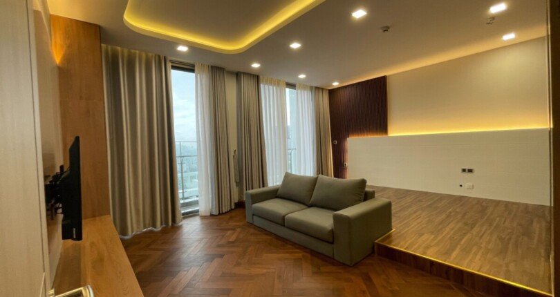 can canh pong lam viec 810x430 - Mua bán Penthouse Phú Mỹ Hưng T10/2023 diện tích 247m2 giá 25 tỷ